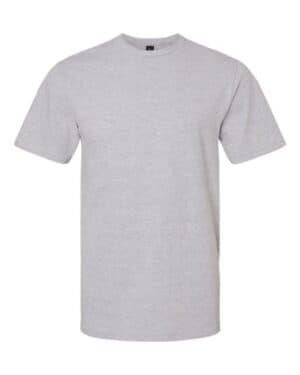 SPORT GREY Gildan 65000 softstyle midweight t-shirt