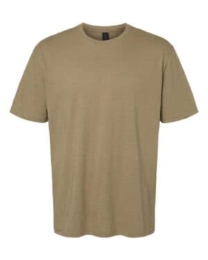 DUNE MIST Gildan 64000CVC softstyle cvc t-shirt