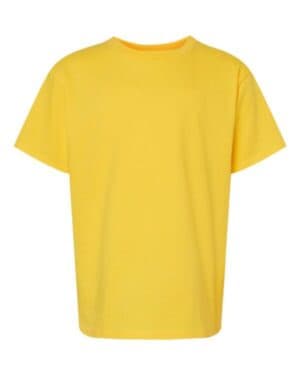 DAISY Gildan 65000B softstyle youth midweight t-shirt