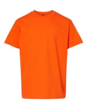 Gildan 65000B softstyle youth midweight t-shirt