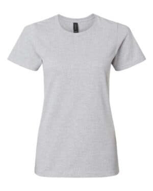 Gildan 65000L softstyle women's midweight t-shirt