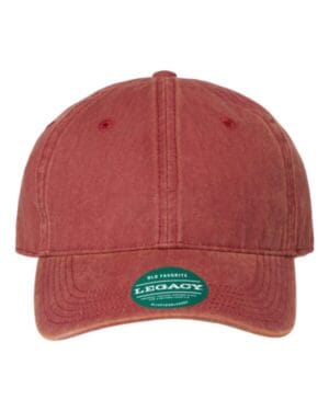 CARDINAL Legacy OFAST old favorite solid twill cap