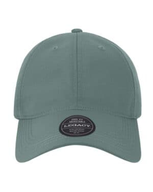 BLUE STEEL Legacy CFA cool fit adjustable cap