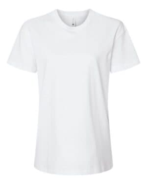 Next level 3910 women's cotton relaxed t-shirt