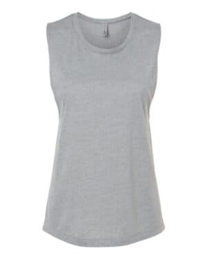 Next level 5013 womens festival muscle tank