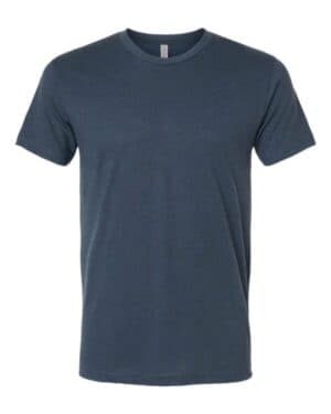 LEGION BLUE Next level 6010 triblend t-shirt