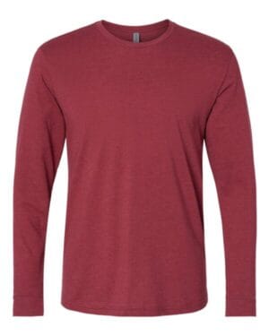 CARDINAL Next level 6211 cvc long sleeve t-shirt