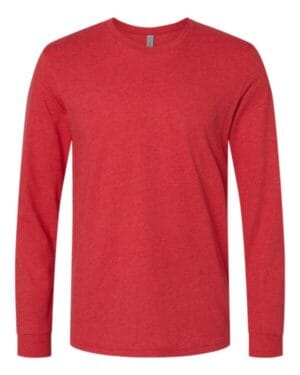Next level 6211 cvc long sleeve t-shirt