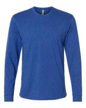 ROYAL Next level 6211 cvc long sleeve t-shirt