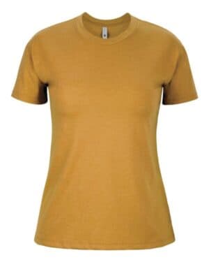 Next level 6600 women's cvc relaxed t-shirt