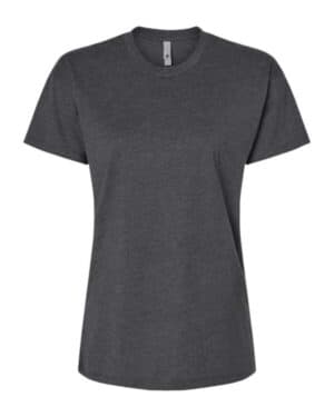 Next level 6600 women's cvc relaxed t-shirt