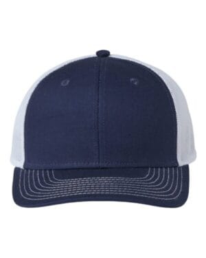 The game GB452E everyday trucker cap