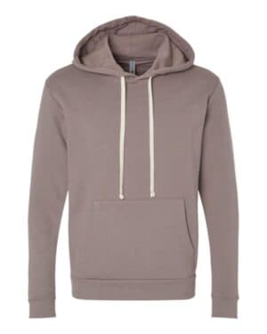 SHIITAKE Next level 9303 santa barbara hoodie