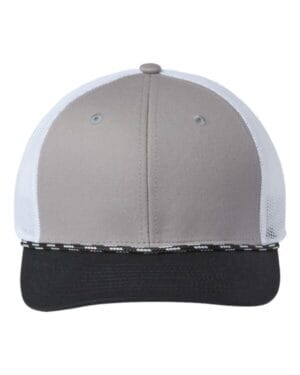 The game GB452R everyday rope trucker cap