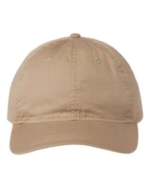 The game GB510 ultralight cotton twill cap
