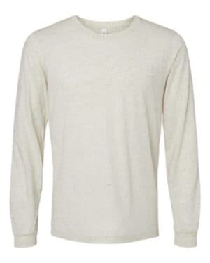 Bella canvas 3513 triblend long sleeve tee