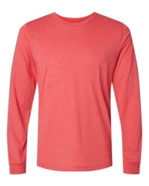 Bella canvas 3513 triblend long sleeve tee