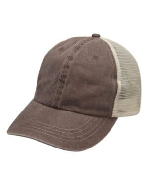 Adams headwear GC102 game changer cap