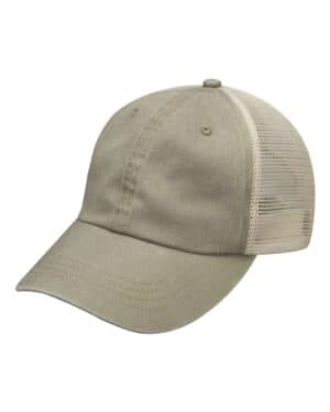 STONE Adams headwear GC102 game changer cap