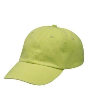 APPLE Adams headwear LP101 optimum pigment-dyed cap
