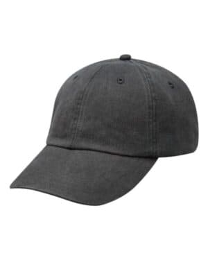 Adams headwear LP101 optimum pigment-dyed cap