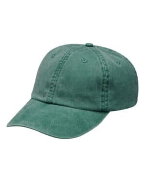 FOREST Adams headwear LP101 optimum pigment-dyed cap