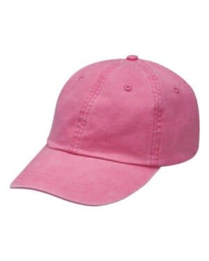 Adams headwear LP101 optimum pigment-dyed cap