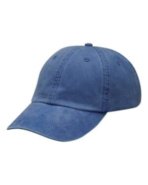 ROYAL Adams headwear LP101 optimum pigment-dyed cap