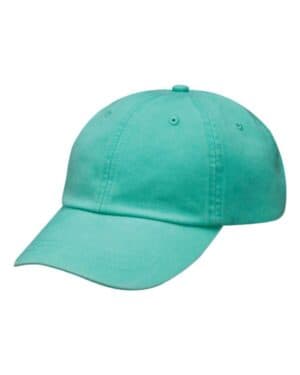 Adams headwear LP101 optimum pigment-dyed cap