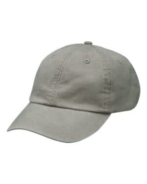 Adams headwear LP101 optimum pigment-dyed cap