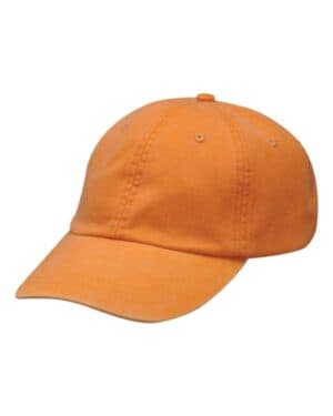 Adams headwear LP101 optimum pigment-dyed cap