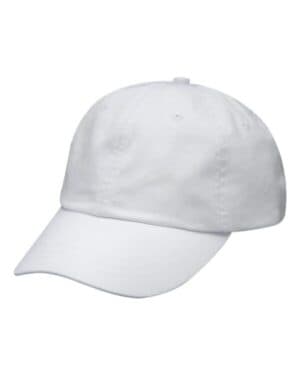 Adams headwear LP101 optimum pigment-dyed cap