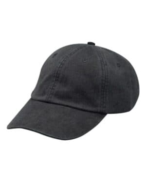 Adams headwear LP101 optimum pigment-dyed cap