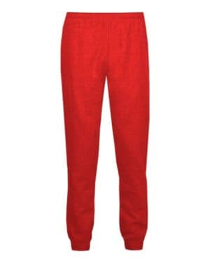 RED Badger 1215 sport athletic fleece joggers