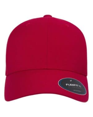 RED Flexfit 6110NU nu adjustable cap