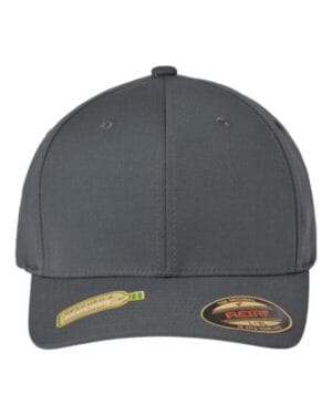 LIGHT CHARCOAL Flexfit 6277R sustainable polyester cap