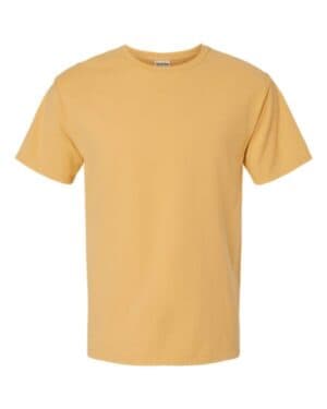ARTISAN GOLD Comfortwash by hanes GDH100 garment-dyed t-shirt