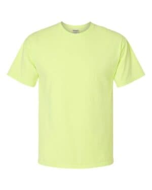 Comfortwash by hanes GDH100 garment-dyed t-shirt
