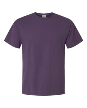 GRAPE SODA Comfortwash by hanes GDH100 garment-dyed t-shirt