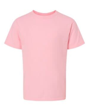 Comfortwash by hanes GDH175 garment-dyed youth t-shirt