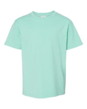 Comfortwash by hanes GDH175 garment-dyed youth t-shirt