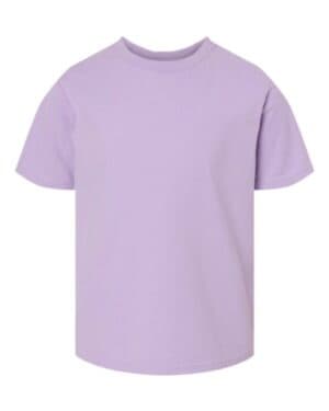 Comfortwash by hanes GDH175 garment-dyed youth t-shirt