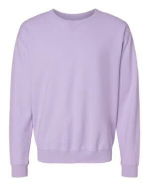 FUTURE LAVENDER Comfortwash by hanes GDH400 garment-dyed crewneck sweatshirt