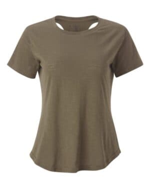 Boxercraft T67 women's cut-it-out t-shirt