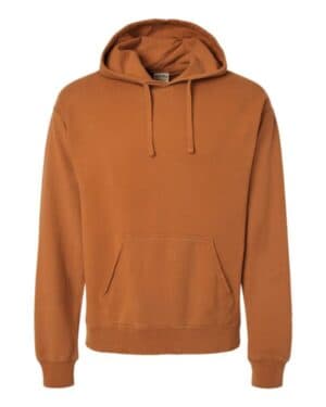 Comfortwash by hanes GDH450 garment-dyed hooded sweatshirt