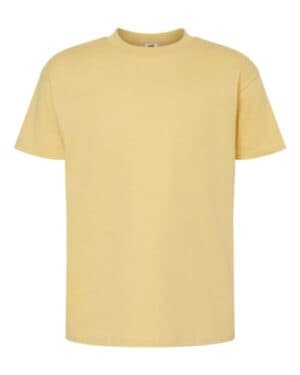 ATHLETIC GOLD Hanes 5480 essential-t youth t-shirt
