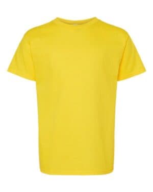 Hanes 5480 essential-t youth t-shirt