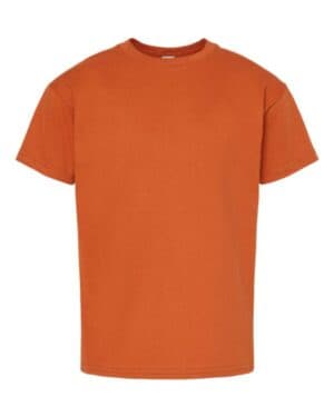 Hanes 5480 essential-t youth t-shirt