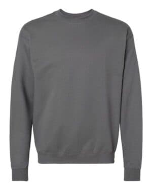 Hanes RS160 perfect fleece crewneck sweatshirt
