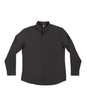 STEEL Burnside 3291 technical stretch burn shirt